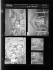 Pitt County fair (5 Negatives (October 6, 1959) [Sleeve 18, Folder a, Box 19]